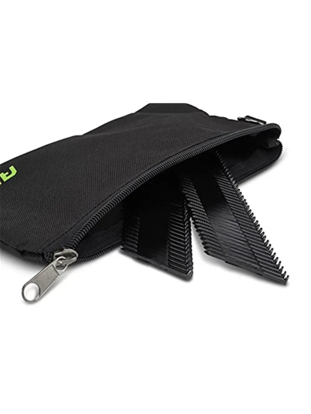 Tool Pouch Set Utility Tool Belt Organizer Zipper Accessory Bags 3 Pk Heavy Duty